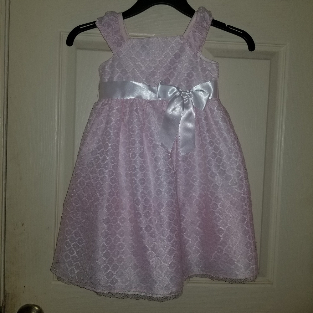 Girls Dress